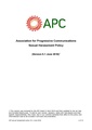 Association for Progressive Communications Sexual Harassment Policy.pdf